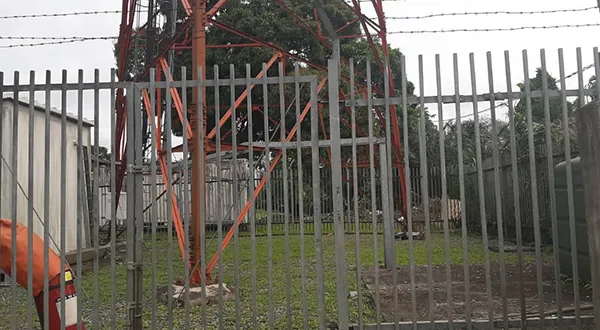 Proyectos de torres de transmisión de energía y telecomunicaciones