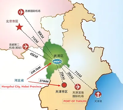 ¿Por qué elegirnos?