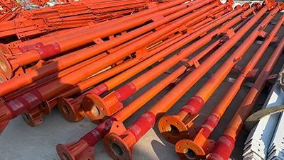 Ejemplos de aplicaciones de proyectos