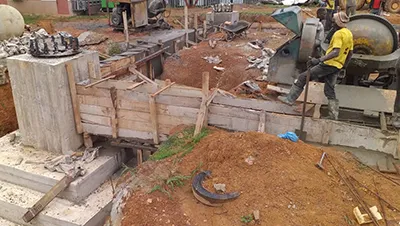 Ejemplos de aplicaciones de proyectos