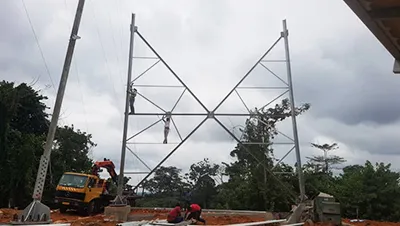 Ejemplos de aplicaciones de proyectos