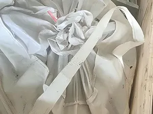 Embalaje de pernos y tornillerías