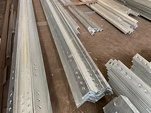 Inspección final de las piezas antes del embalaje