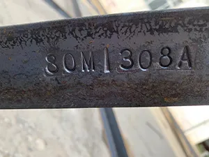 Sello para identificación del producto