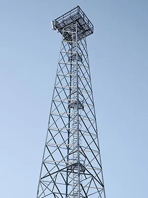 Torre de vigilancia / Torre de observación