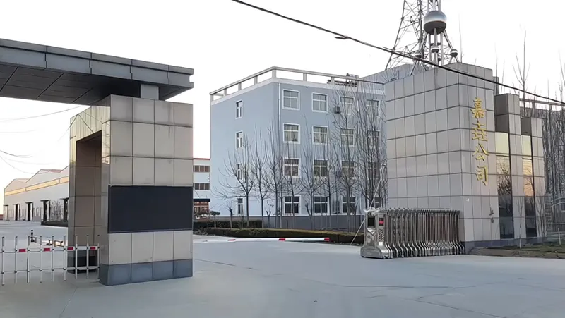 Acerca de la empresa