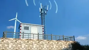 Guía de instalación de torres de acero angulares