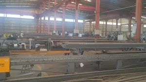 Tratamiento de pasivación de componentes de acero galvanizados por inmersión en caliente