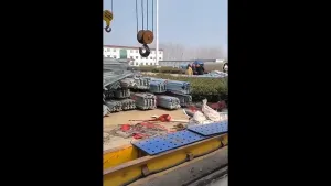 Cliente visitando el proceso de pasivación