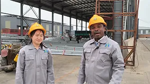 Fábrica de Jiayao - 1