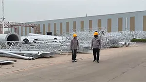 Fábrica de Jiayao - 2