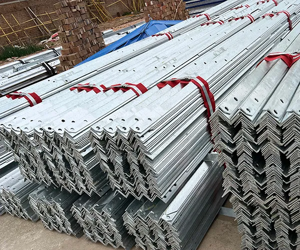 Rendimiento estructural