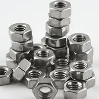 Communication Tower Bolts