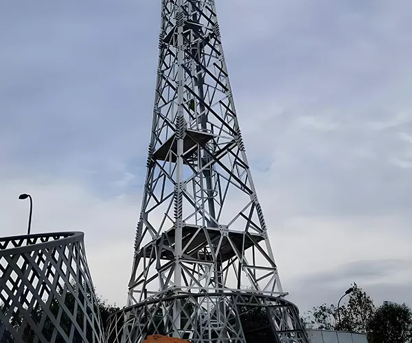 Estabilidad estructural