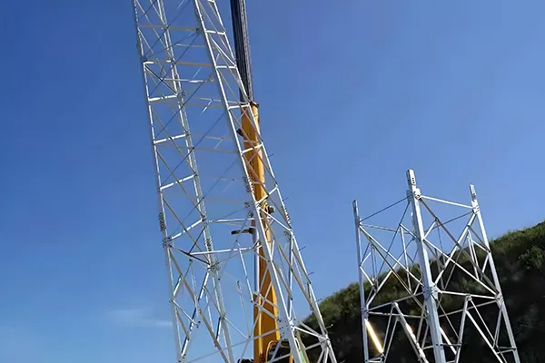 Instalación flexible