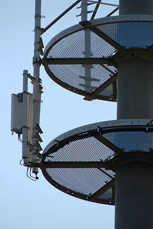 Mayor rendimiento eólico