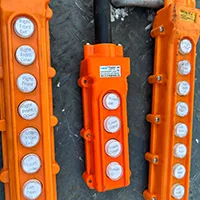 Remote Control Pendant