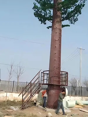 Instalación y prueba del sistema