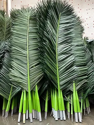 Montaje de piezas in situ