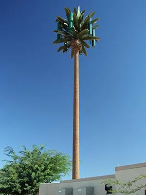 Inspección exterior final