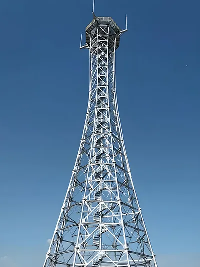 TV Tower / Broadcast Tower