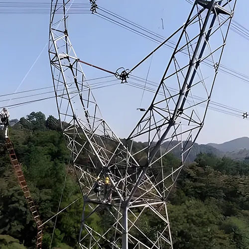 Ejemplos de aplicaciones de proyectos