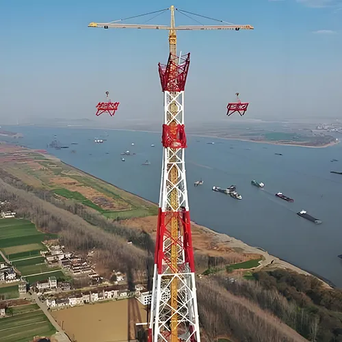 Ejemplos de aplicaciones de proyectos