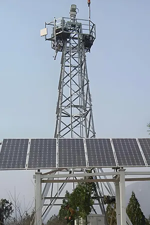 Funcionamiento continuo y estable