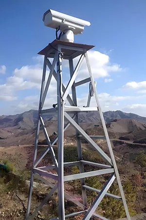 Integración de sistemas inteligentes