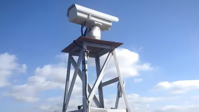 Otras torres de acero